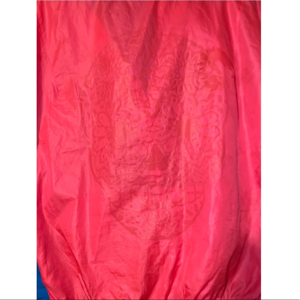 Adidas windbreaker
